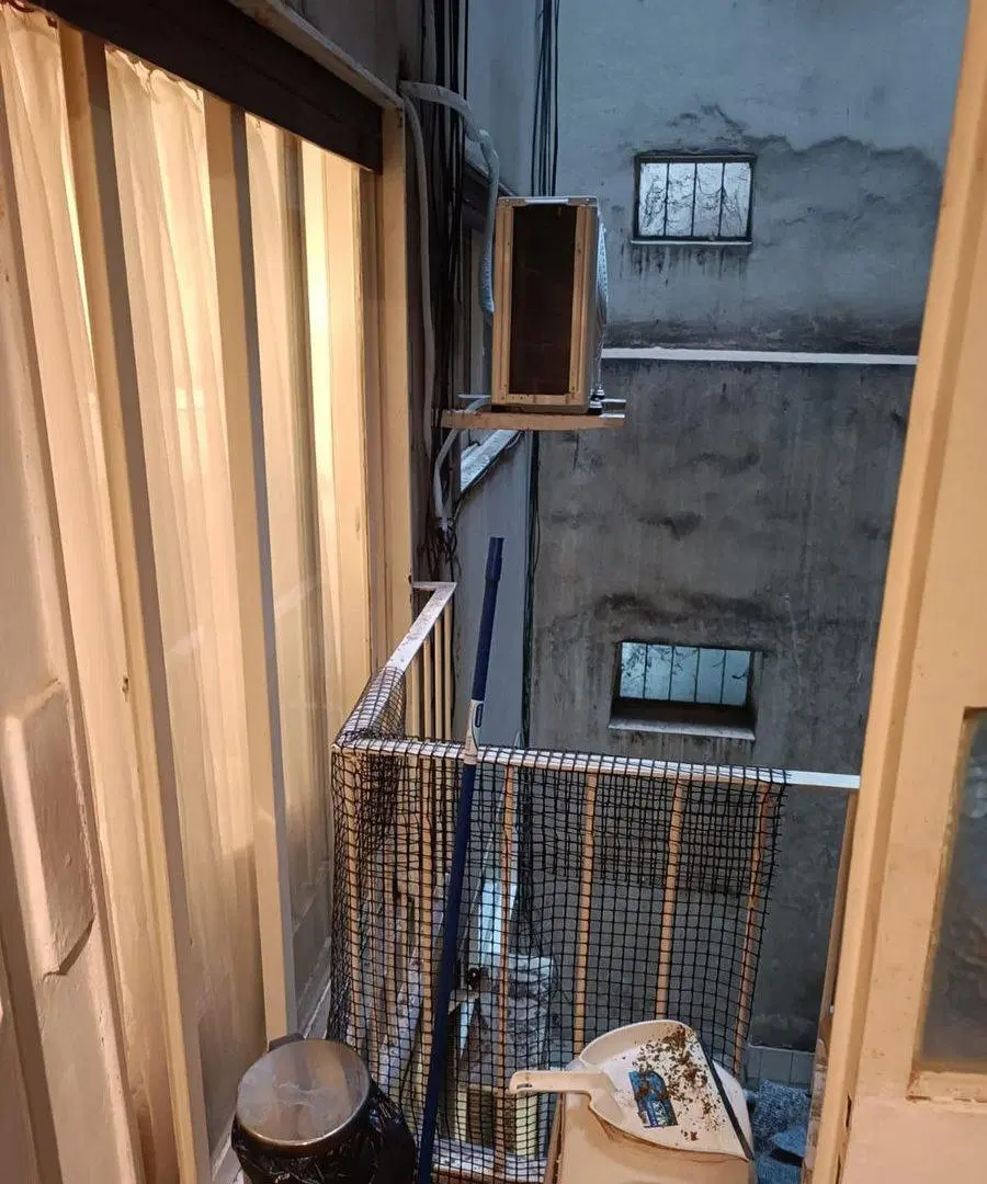 ¡Gran oportunidad! 2 ambientes en Recoleta 5