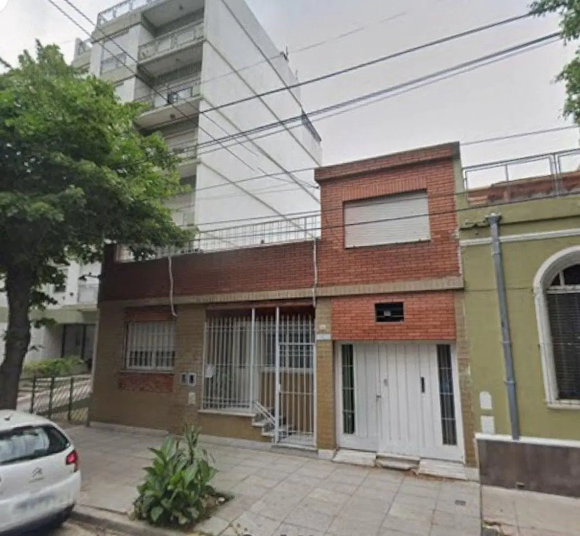 Lote 300 mt2 desarrollo San Martin Centro 2