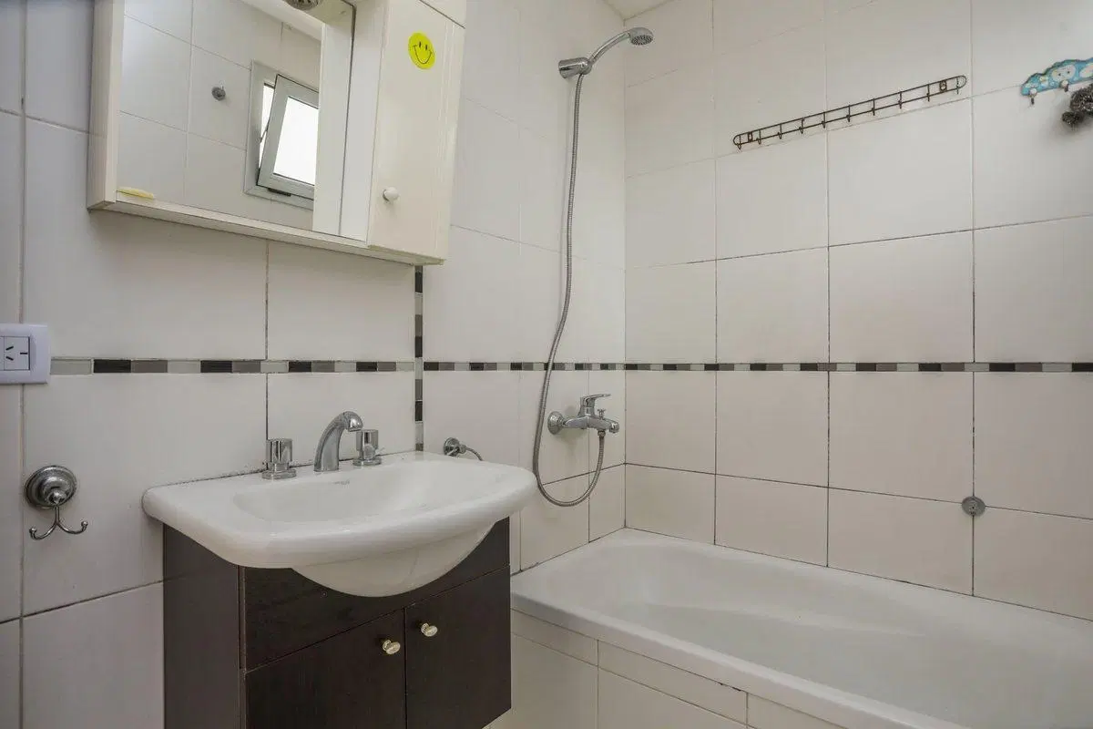 Venta departamento Monoambiente en Almagro 4