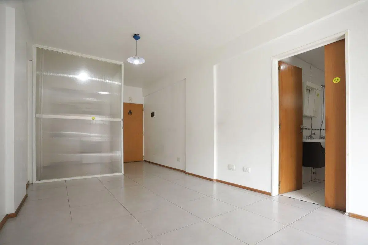 Venta departamento Monoambiente en Almagro 5