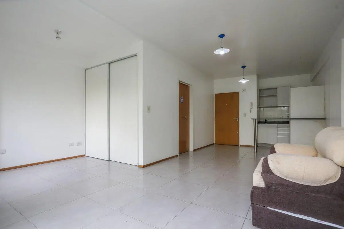 Venta departamento Monoambiente en Almagro 2