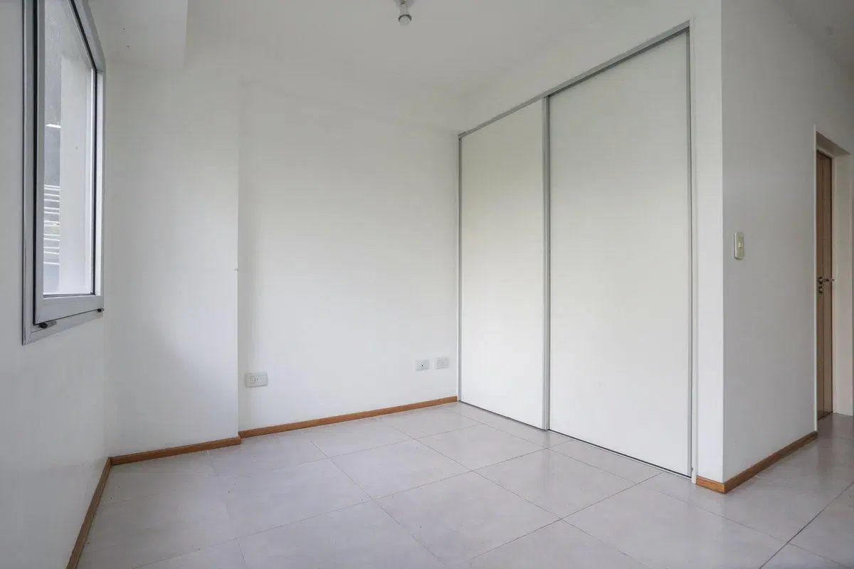 Venta departamento Monoambiente en Almagro 4