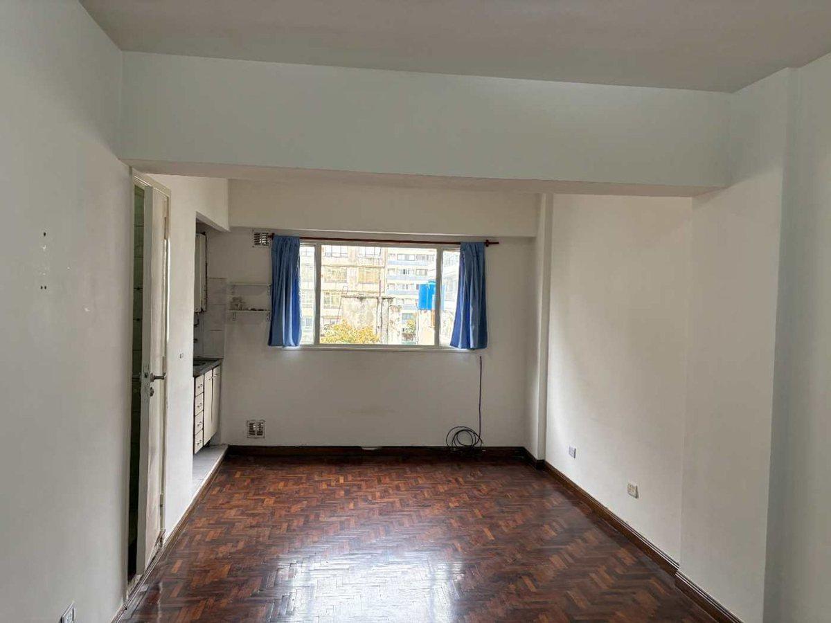 VENTA MONOAMBIENTE EN BALVANERA
