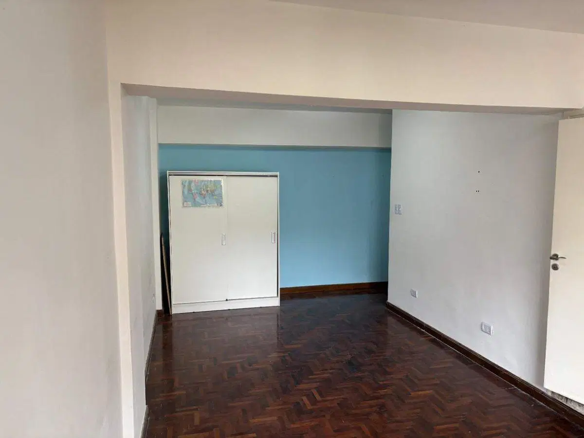 VENTA MONOAMBIENTE EN BALVANERA 4