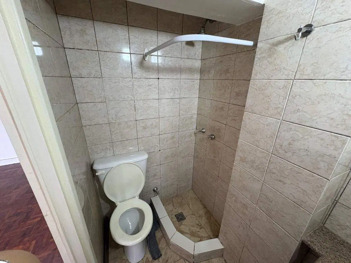 VENTA MONOAMBIENTE EN BALVANERA 3