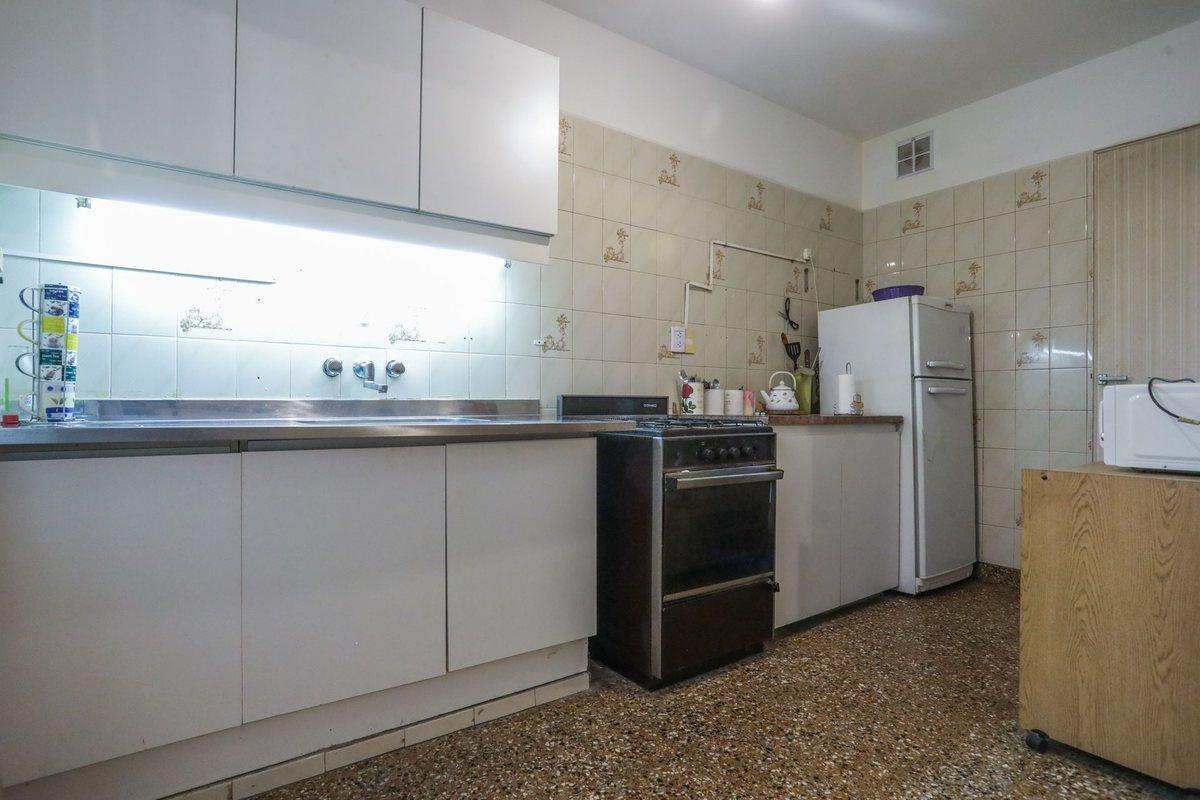 Foto de Venta Departamento 3 ambientes Villa del Parque, imagen 1