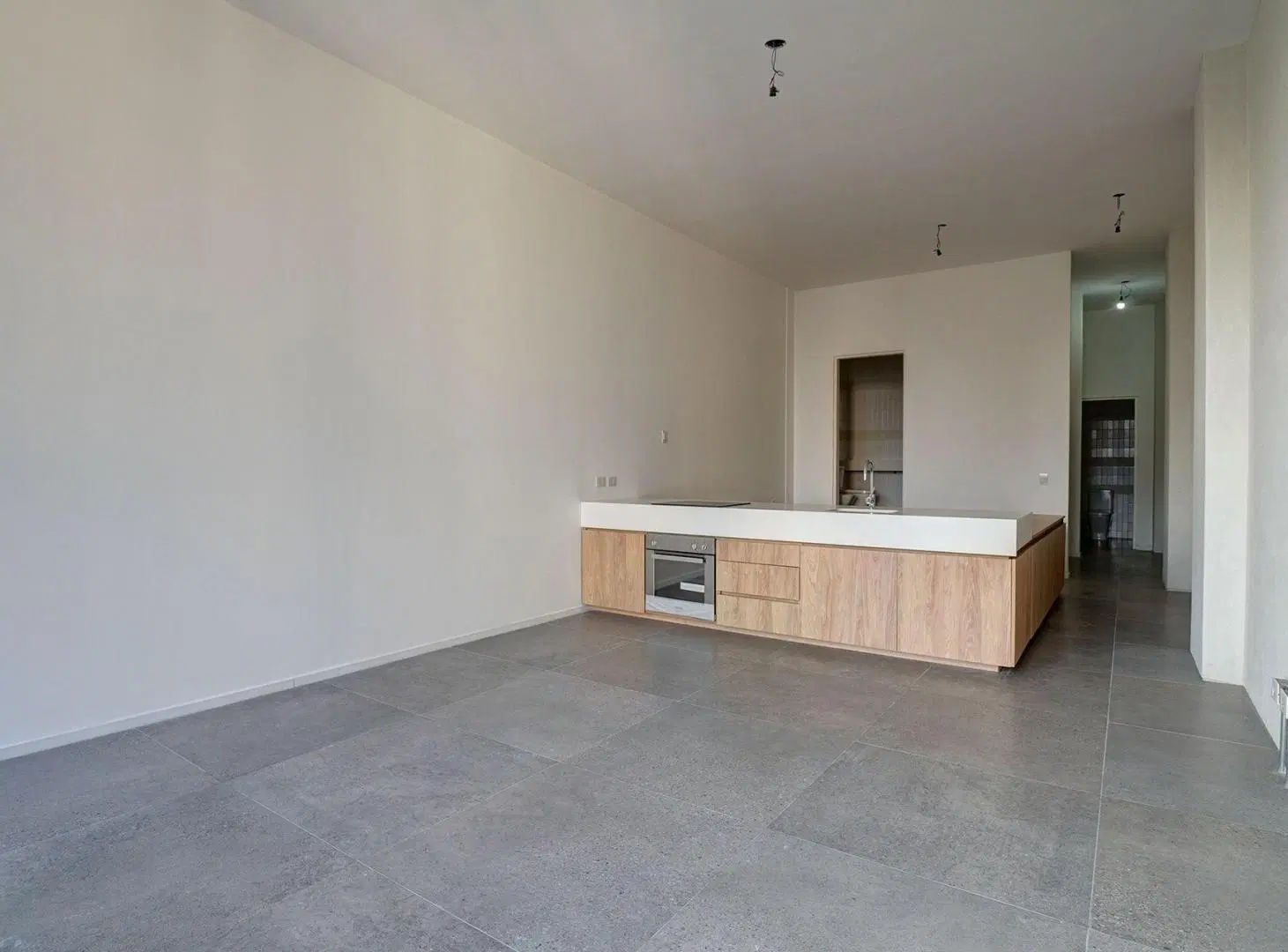 VENTA MONOAMBIENTE TIPO LOFT VILLA PUEYRREDON 2