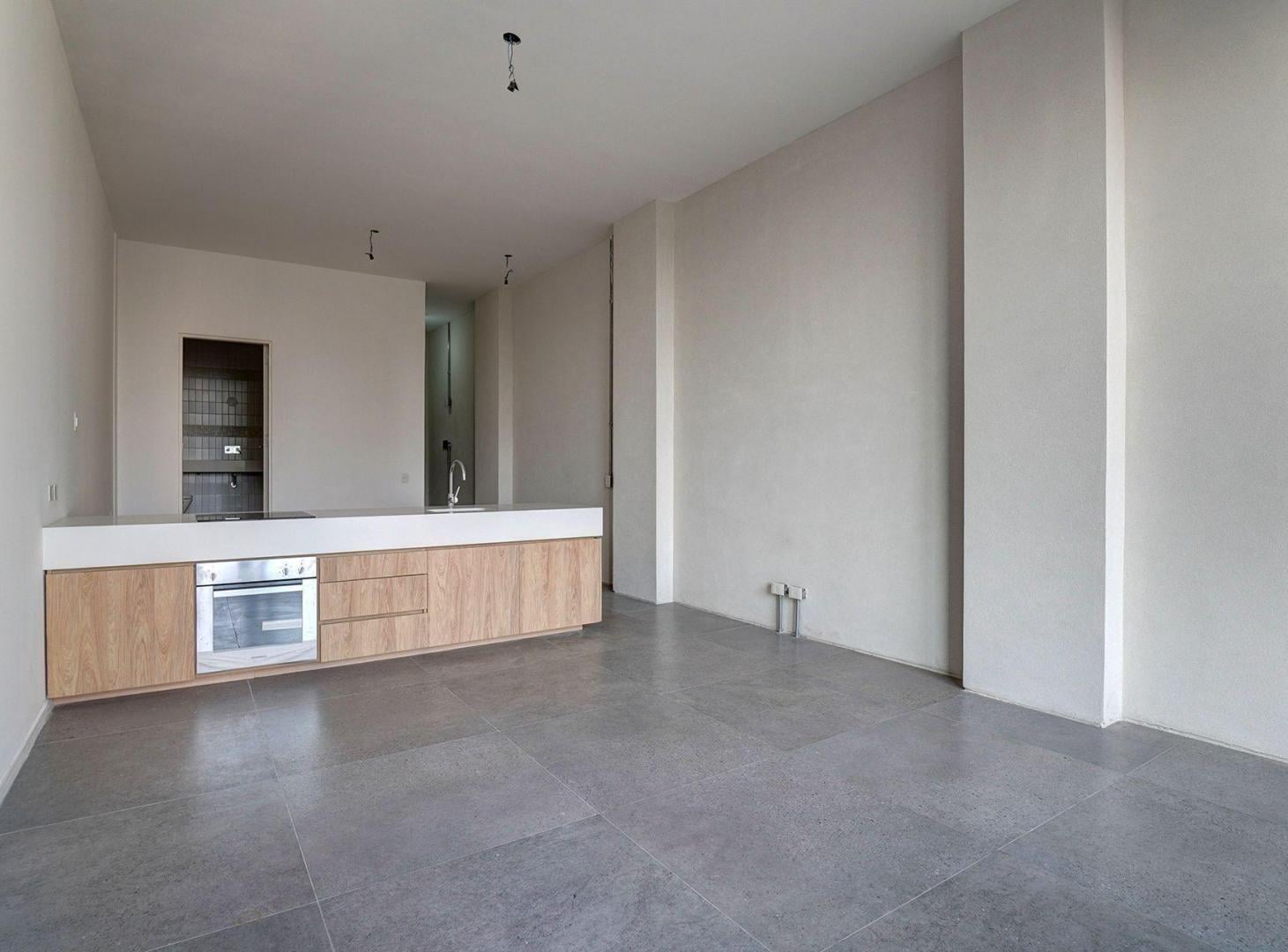 VENTA MONOAMBIENTE TIPO LOFT VILLA PUEYRREDON