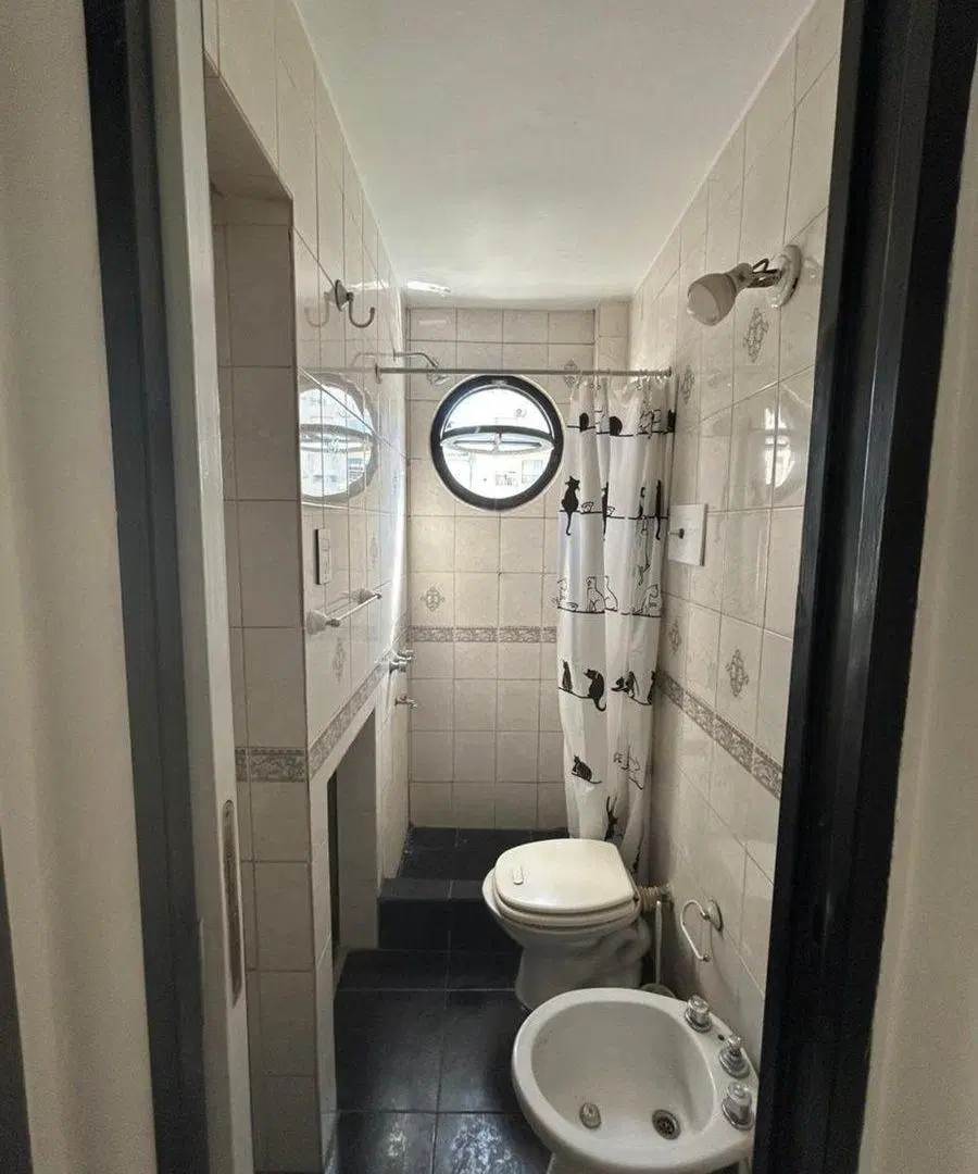 Venta 3 Ambientes Caballito: Ubicación y Conexión 5