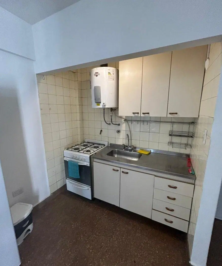 Venta 3 Ambientes Caballito: Ubicación y Conexión 3