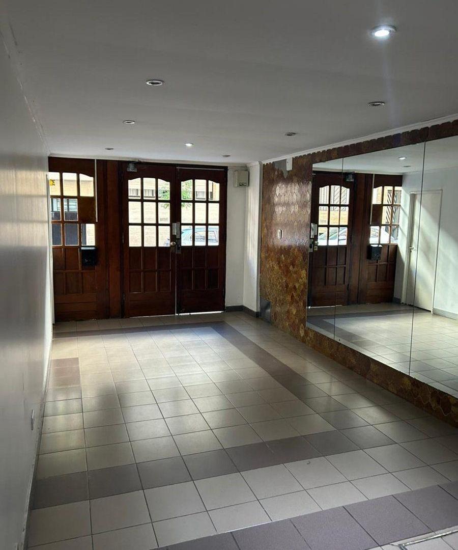 Venta 3 Ambientes Caballito: Ubicación y Conexión