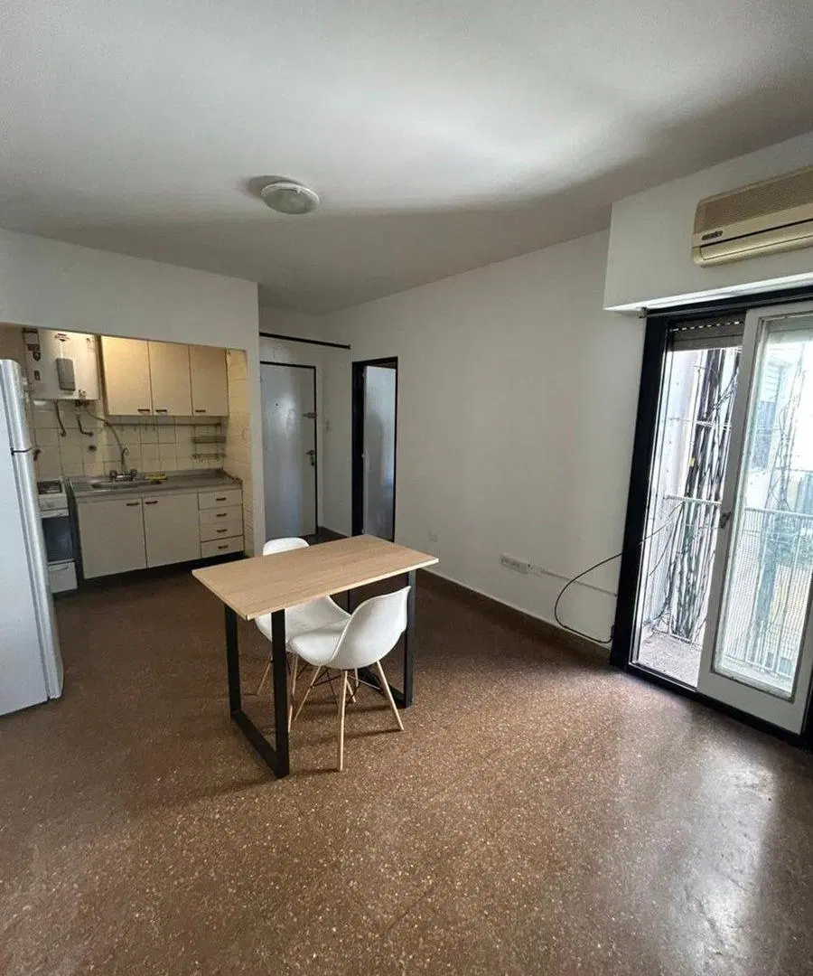 Venta 3 Ambientes Caballito: Ubicación y Conexión 4