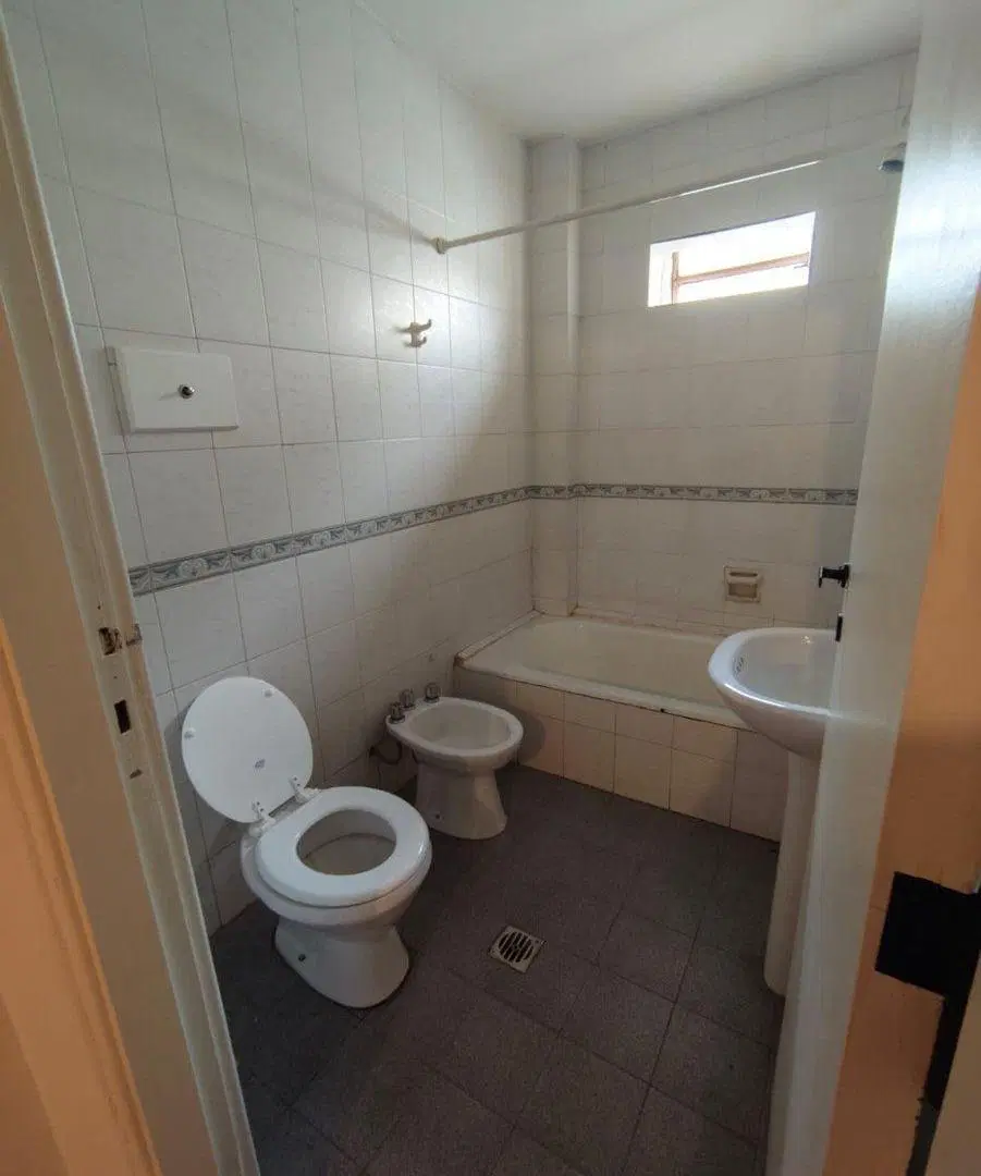 Alquiler departamento 2 ambientes VILLA URQUIZA 3