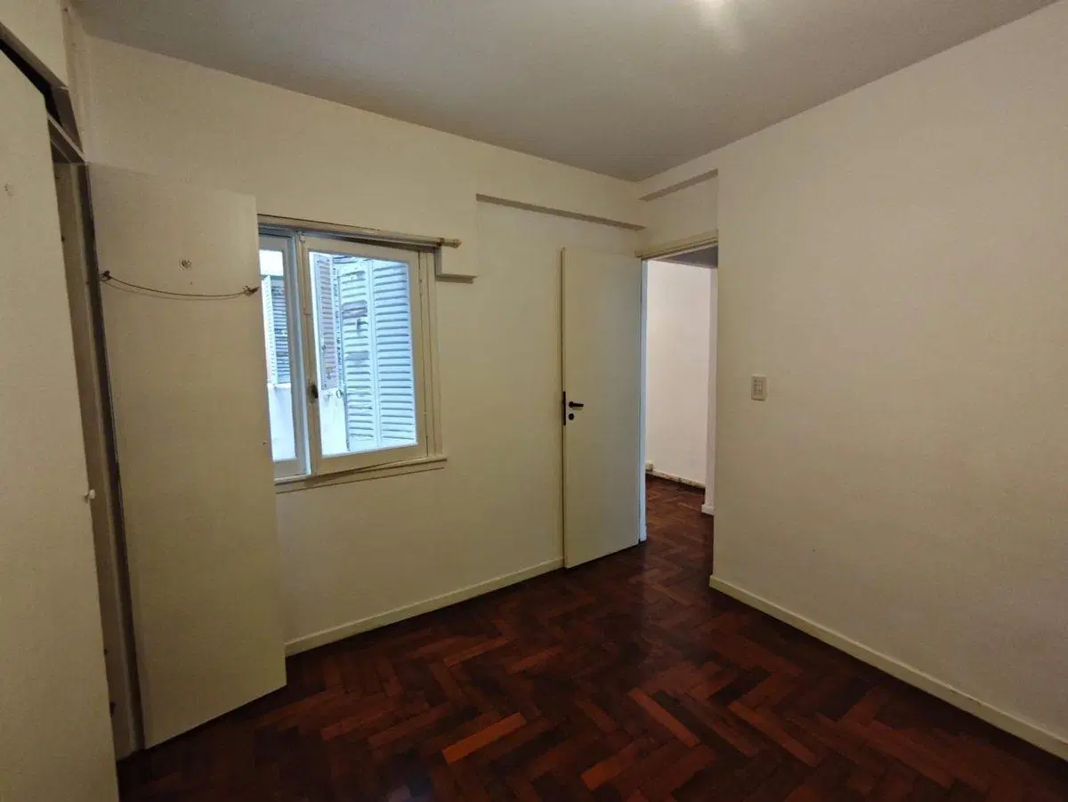 Alquiler departamento 2 ambientes VILLA URQUIZA 4
