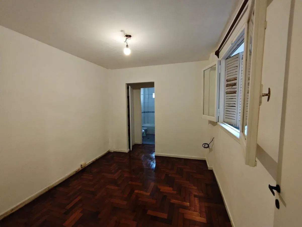 Alquiler departamento 2 ambientes VILLA URQUIZA 2