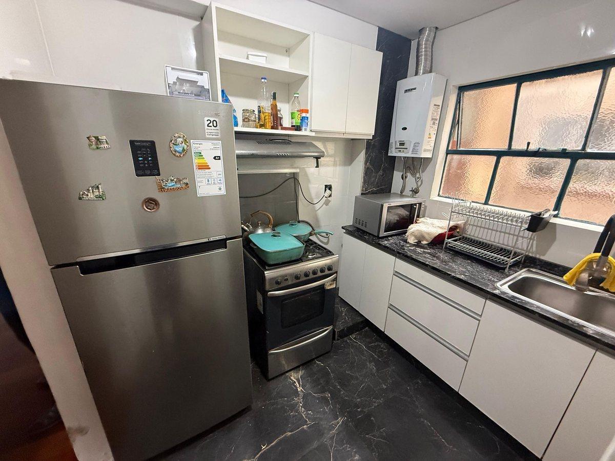 Foto de VENTA DEPARTAMENTO 4 AMB + DEPENDENCIA - BALVANERA, imagen 1