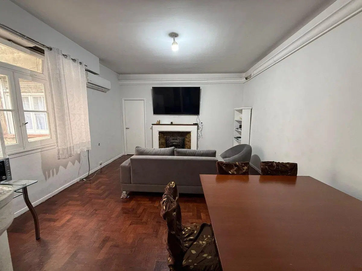 VENTA DEPARTAMENTO 4 AMB + DEPENDENCIA - BALVANERA 5