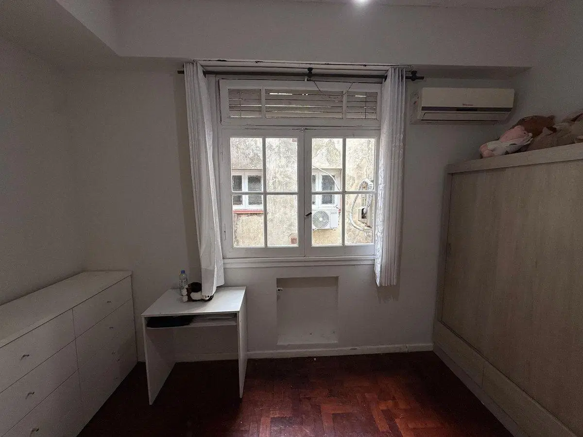 VENTA DEPARTAMENTO 4 AMB + DEPENDENCIA - BALVANERA 4