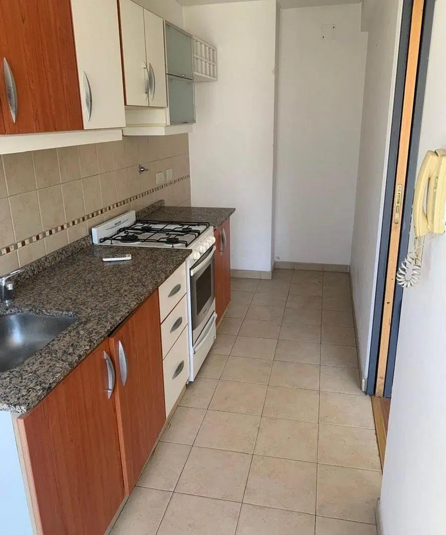 VENTA DOS AMBIENTES C/BALCÓN Y AMENITIES BARRACAS 3