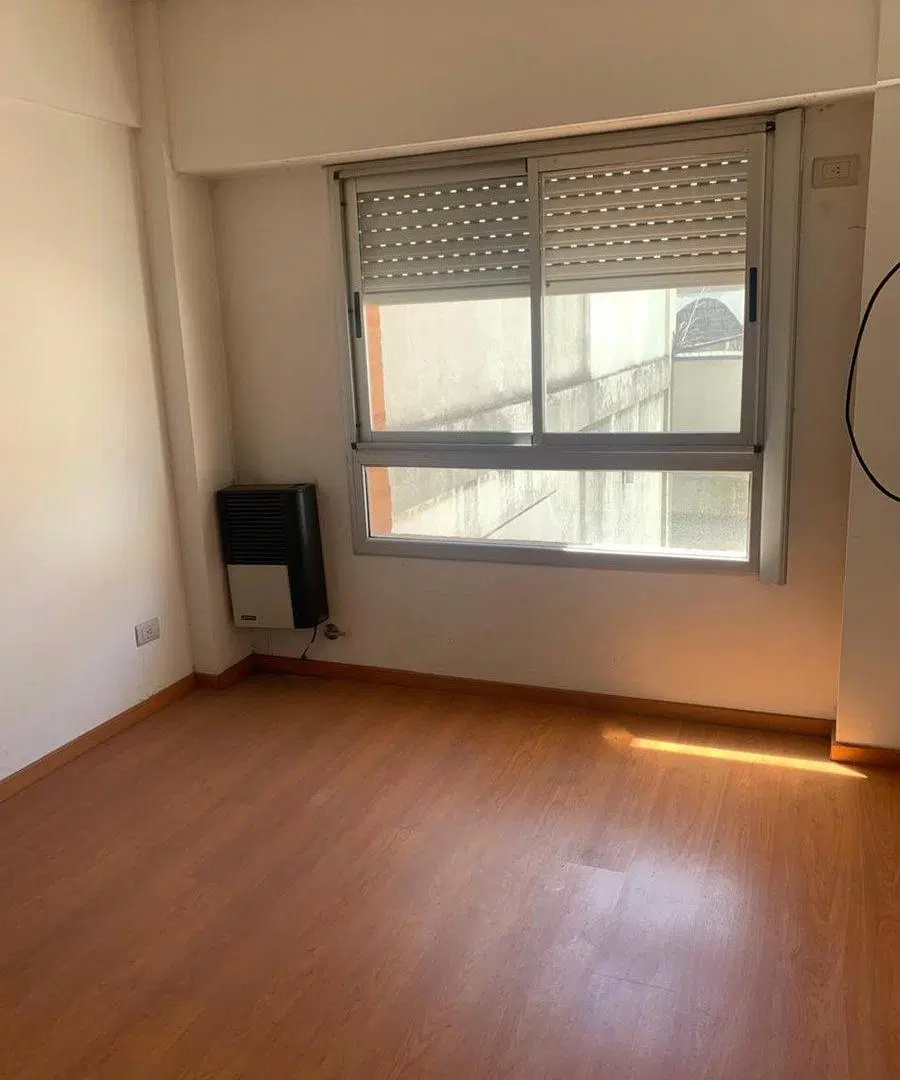 VENTA DOS AMBIENTES C/BALCÓN Y AMENITIES BARRACAS 4