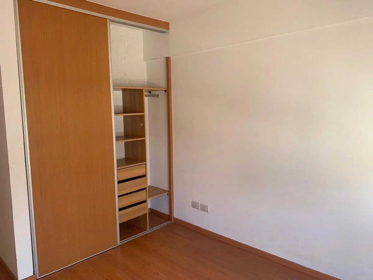VENTA DOS AMBIENTES C/BALCÓN Y AMENITIES BARRACAS 5