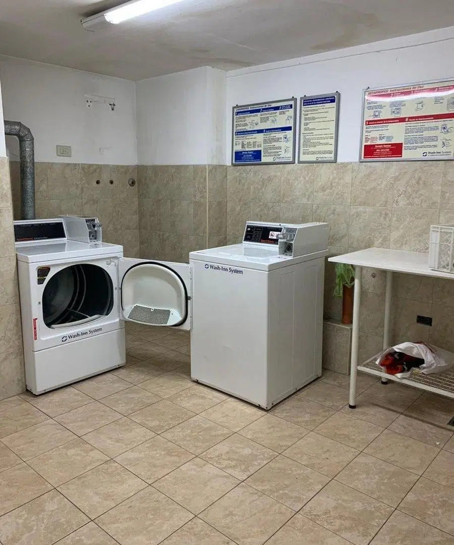 VENTA DOS AMBIENTES C/BALCÓN Y AMENITIES BARRACAS 2