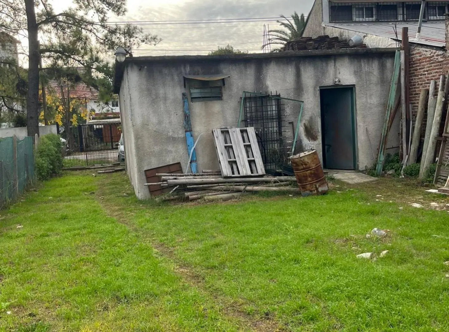 VENTA TERRENO DEL VISO 2