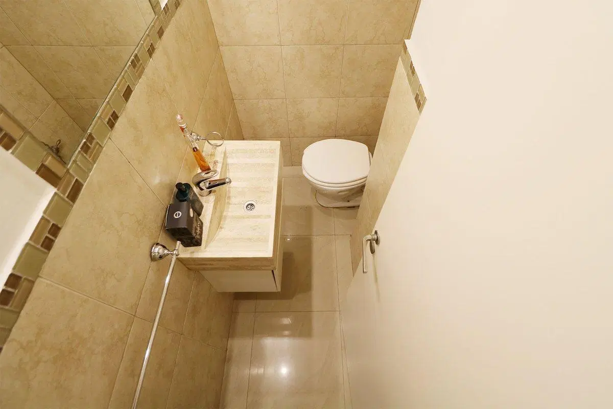 ALQUILER DEPARTAMENTO 4 AMBIENTES CABALLITO COCH 2