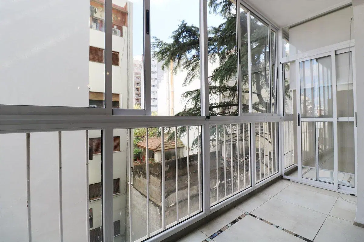 ALQUILER DEPARTAMENTO 4 AMBIENTES CABALLITO COCH 5