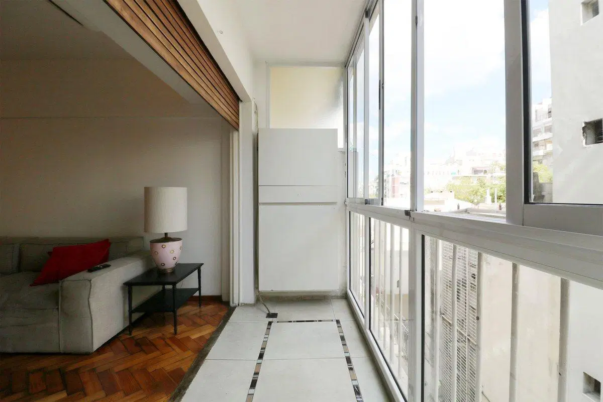 ALQUILER DEPARTAMENTO 4 AMBIENTES CABALLITO COCH 3