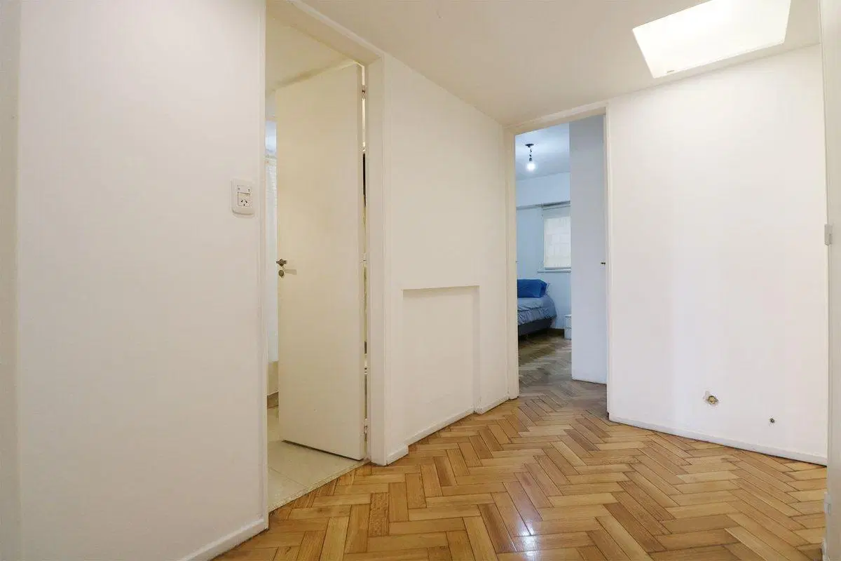ALQUILER DEPARTAMENTO 4 AMBIENTES CABALLITO COCH 4