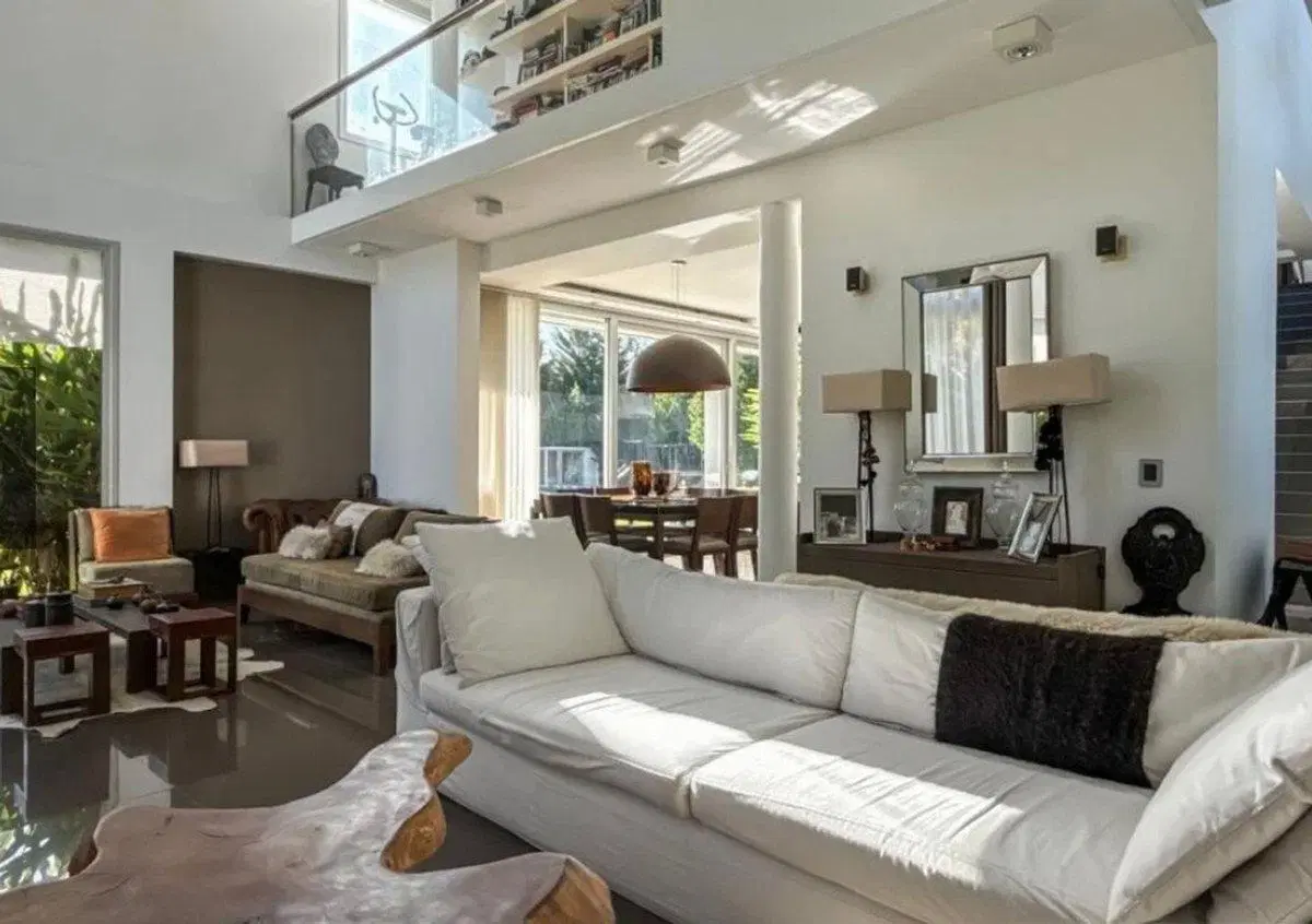 VENTA CASA EN LOTE 1600MT2 "LA MONTURA" PILAR 5