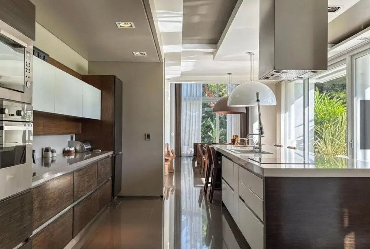 VENTA CASA EN LOTE 1600MT2 "LA MONTURA" PILAR 3