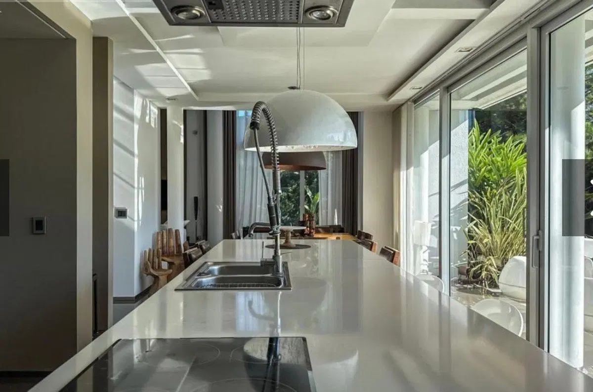 VENTA CASA EN LOTE 1600MT2 "LA MONTURA" PILAR 4