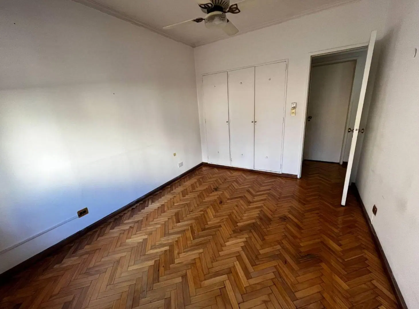 Venta 3 amb en Palermo c/jardin de invierno 4