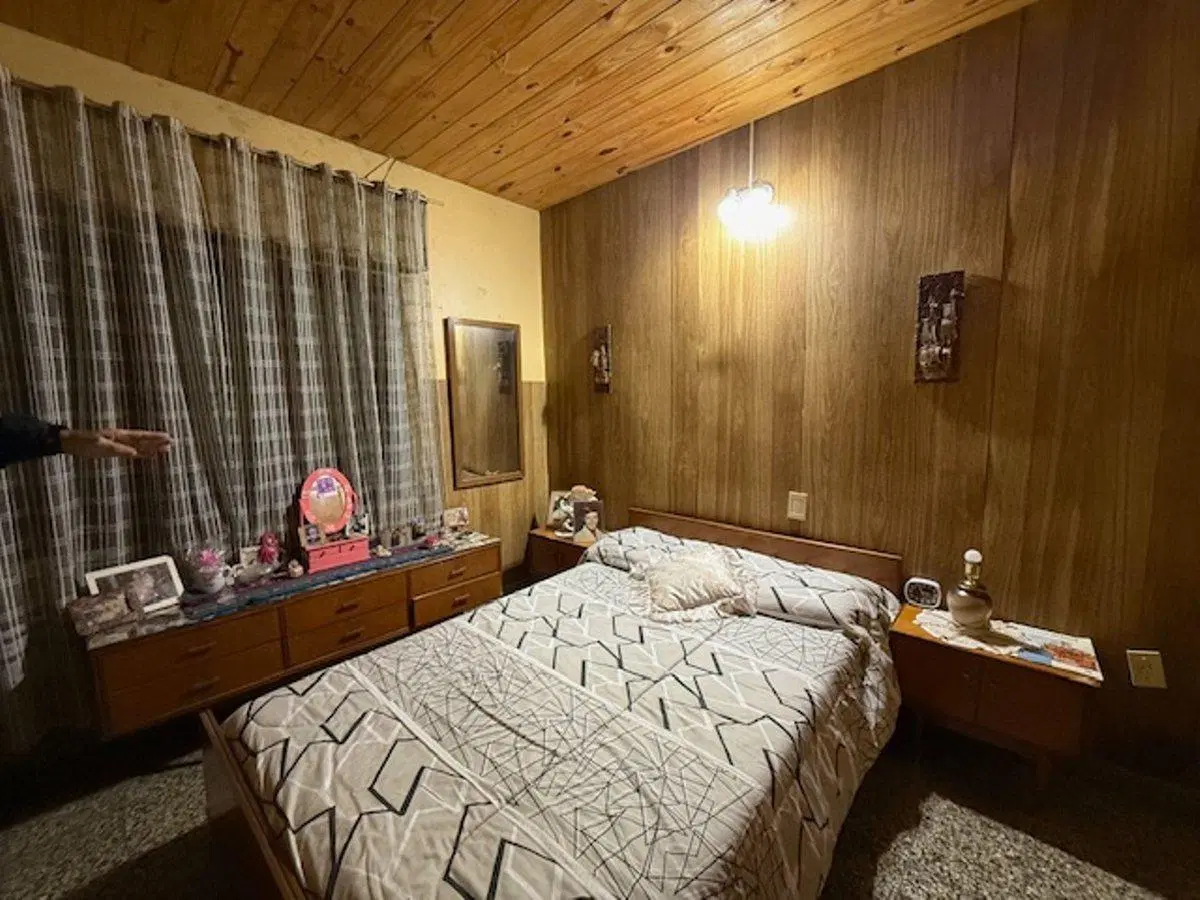 VENTA CASA 5 AMB LANUS ESTE! APTA DOS FAMILIAS 3