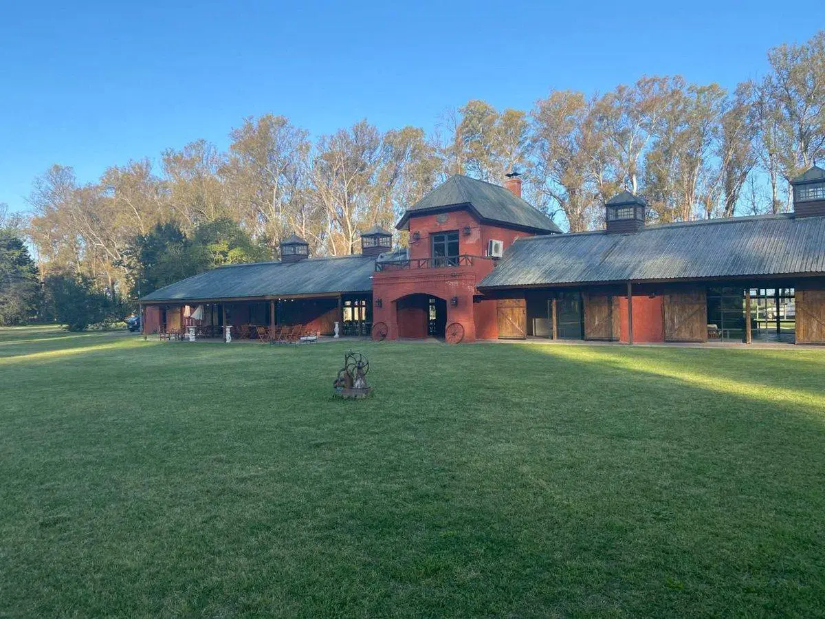 Lote General Rodriguez Haras San Pablo 2