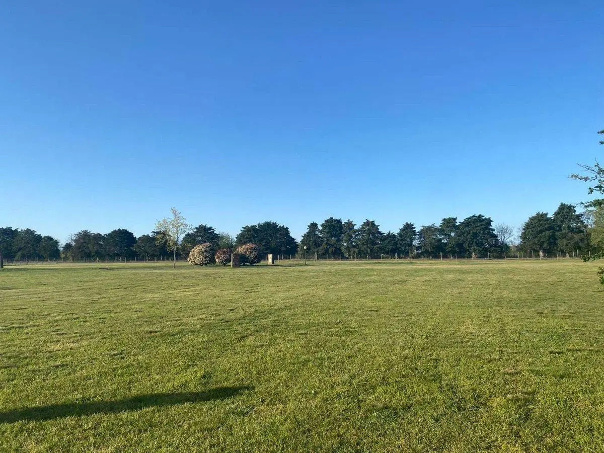 Lote General Rodriguez Haras San Pablo 5