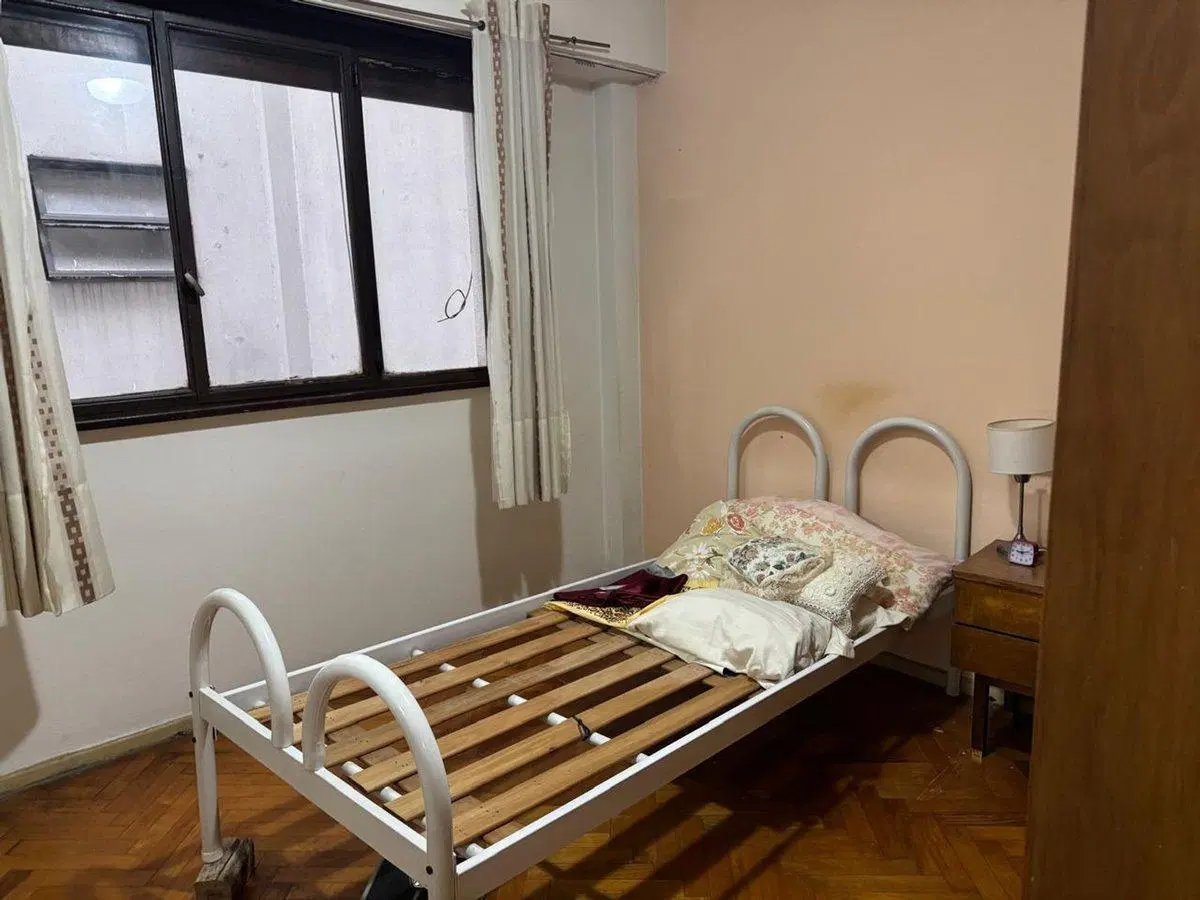 VENTA DEPARTAMENTO 2 AMBIENTES CABALLITO AMOBLADO 5