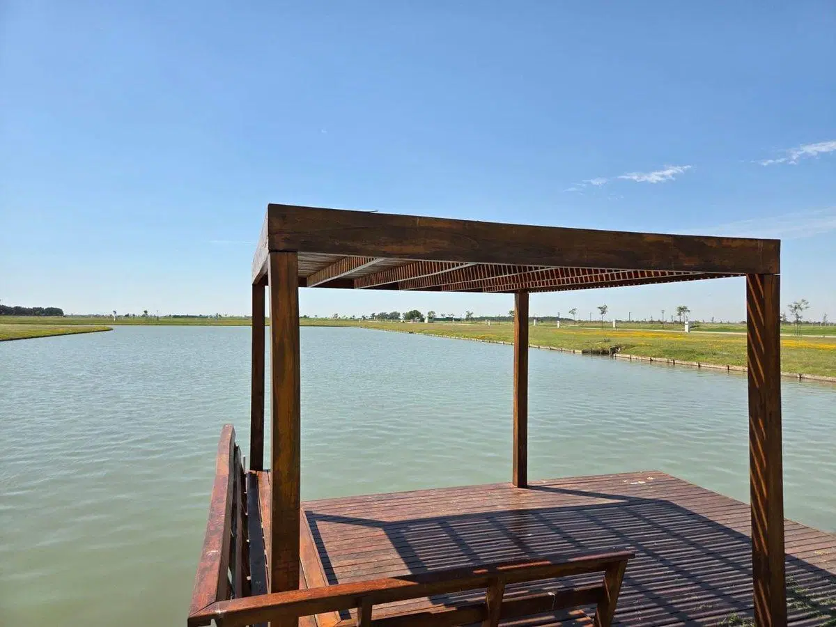 VENTA DE LOTE BARRIO CERRADO LAS VICOTRIAS CANNING 2