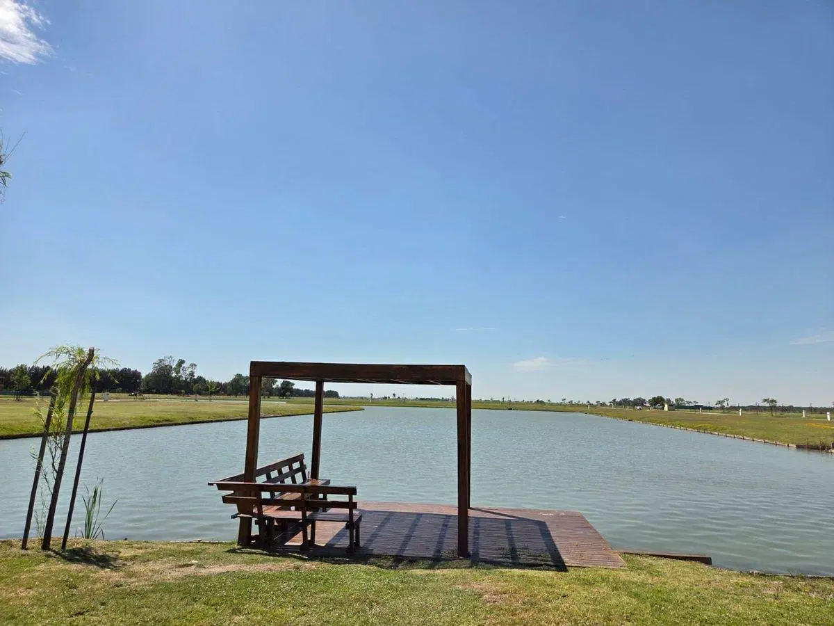 VENTA DE LOTE BARRIO CERRADO LAS VICOTRIAS CANNING 5