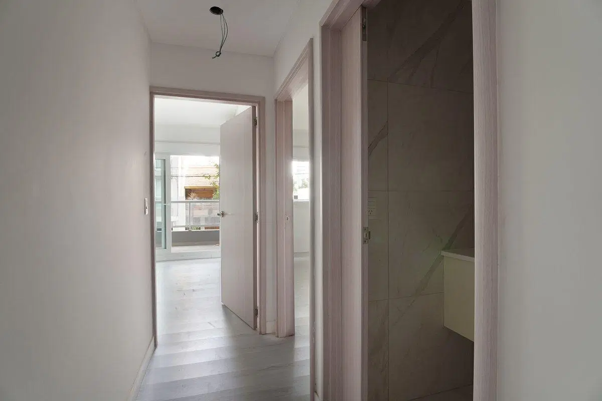 VENTA DEPARTAMENTO 4 AMBIENTES  VILLA LURO 4