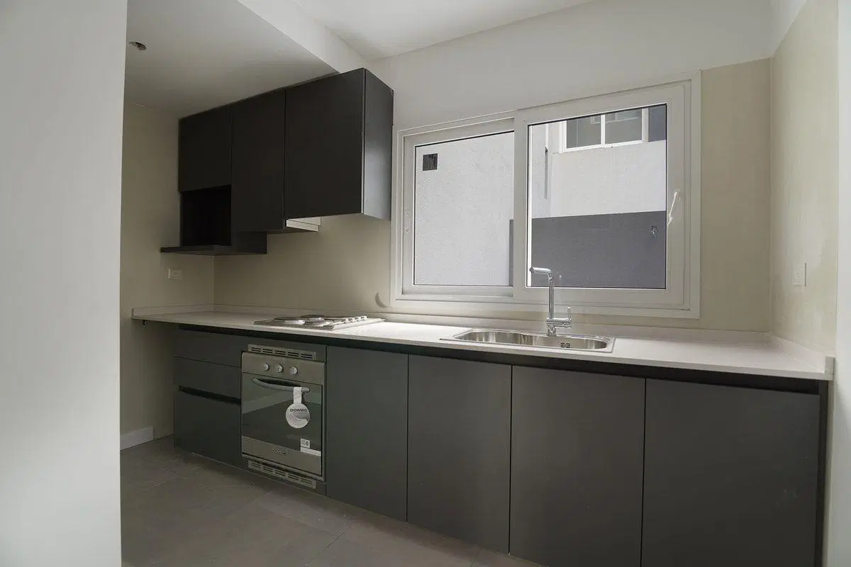 VENTA DEPARTAMENTO 4 AMBIENTES  VILLA LURO 5