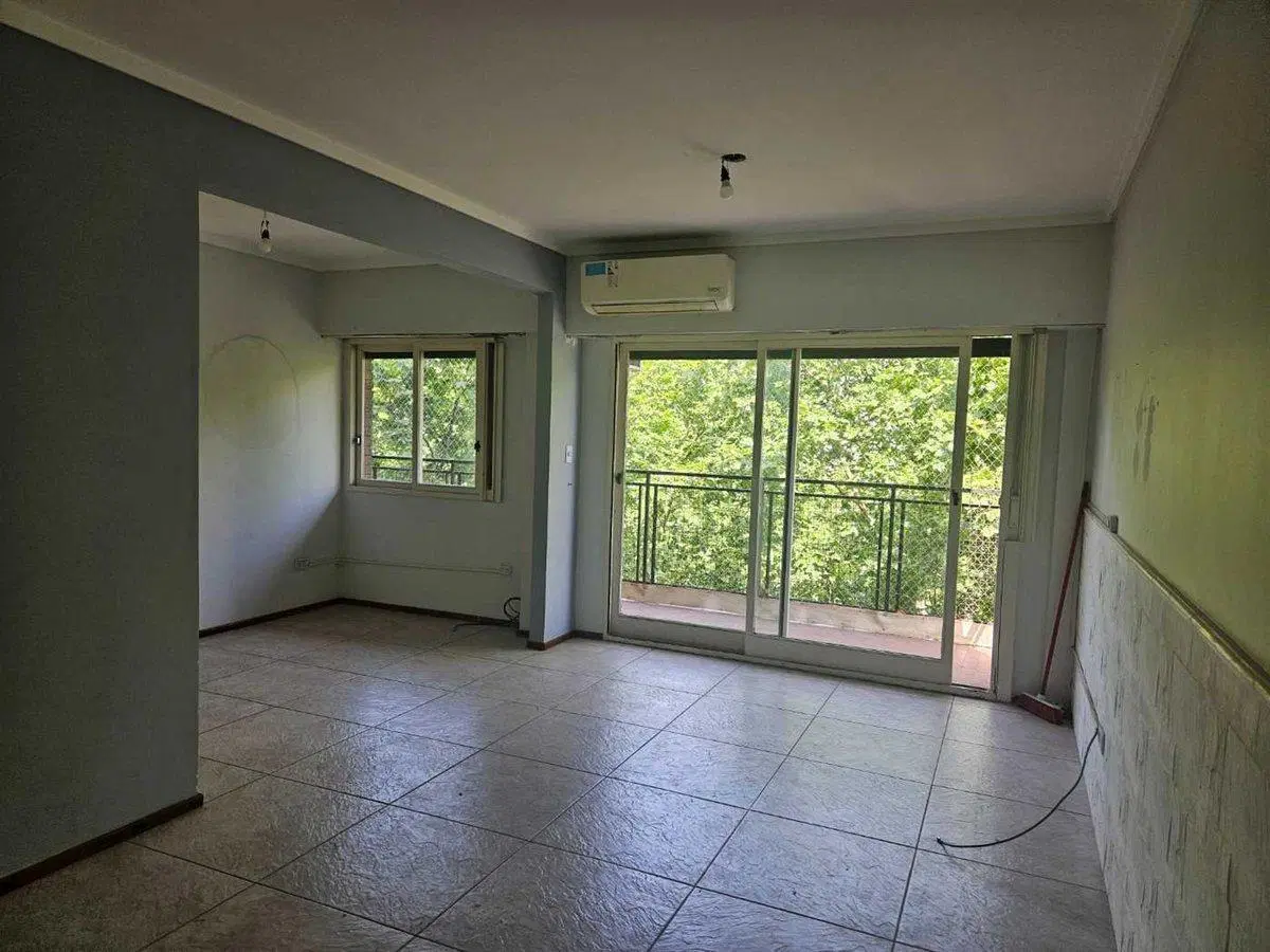 Departamento venta Villa Ortuzar 4 amb Dep balcon 3