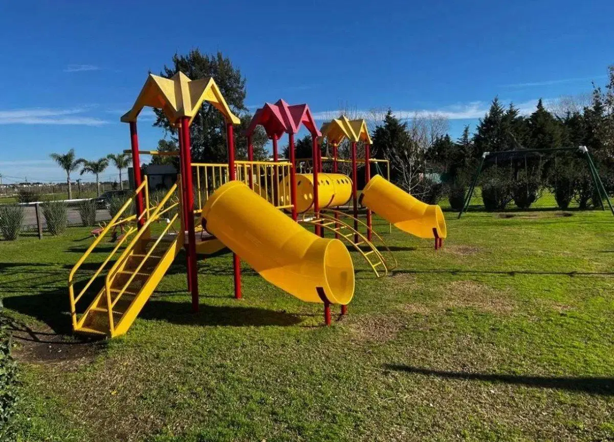 La Alameda. Lote en Canning, Ezeiza. Etapa II 3