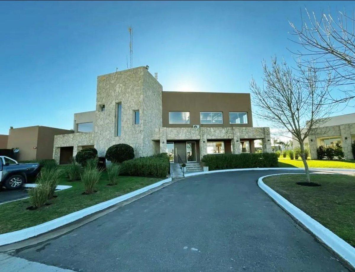 La Alameda. Lote en Canning, Ezeiza. Etapa II