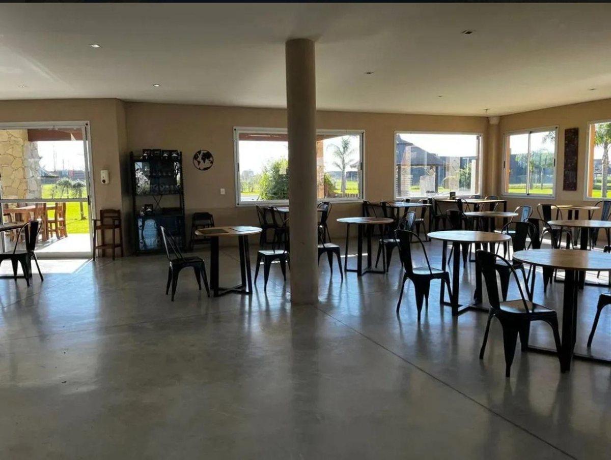 La Alameda. Lote en Canning, Ezeiza. Etapa II