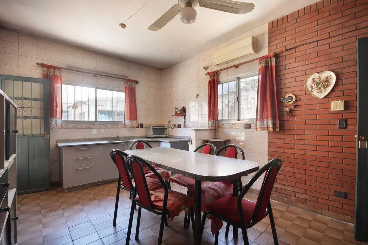 Venta Casa Quilmes Oeste 8