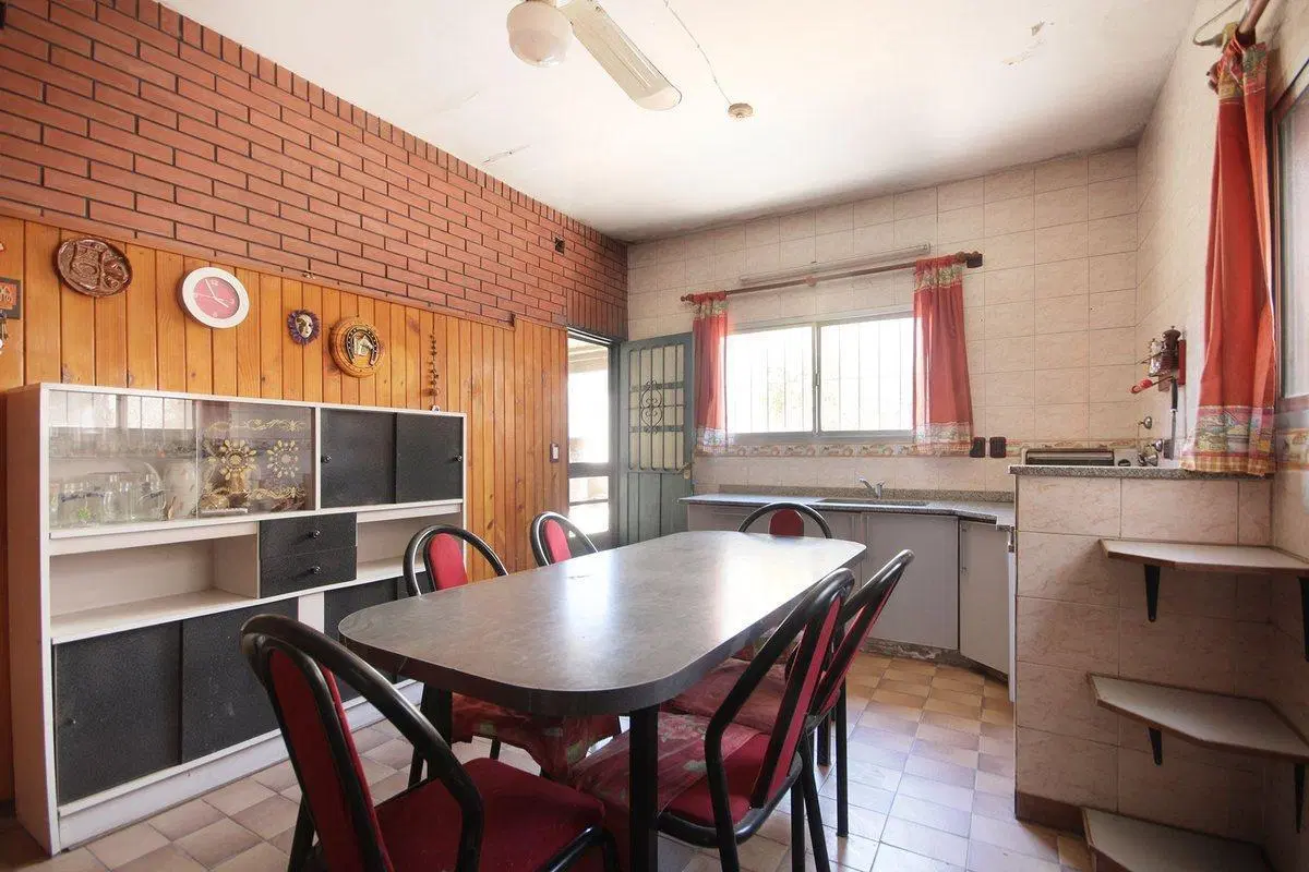 Venta Casa Quilmes Oeste 2