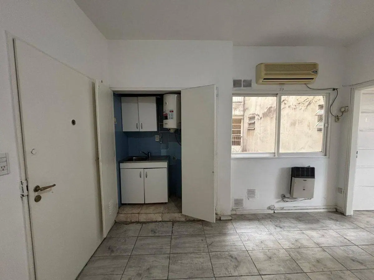 VENTA DEPARTAMENTO 2 AMBIENTES - MICROCENTRO 5